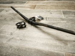 řídítka a představce Canyon G5 Enduro