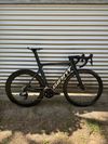 Giant Propel - WATTMETR, ELEKRICKÉ ŘAZENÍ SRAM