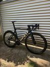Giant Propel - WATTMETR, ELEKRICKÉ ŘAZENÍ SRAM
