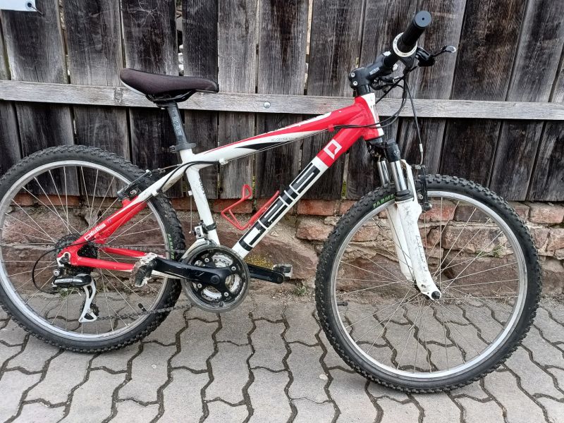 Pells Razzer 24 Replica