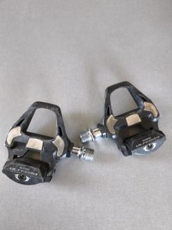 Pedály SHIMANO ULTEGRA PD-R8000