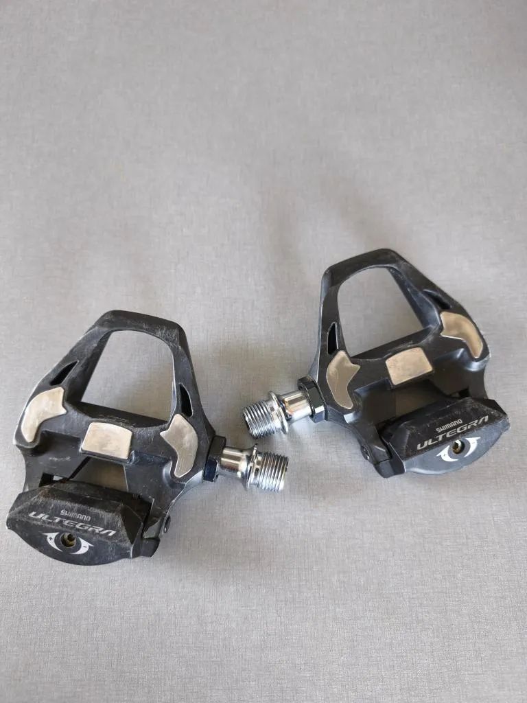 Pedály SHIMANO ULTEGRA PD-R8000