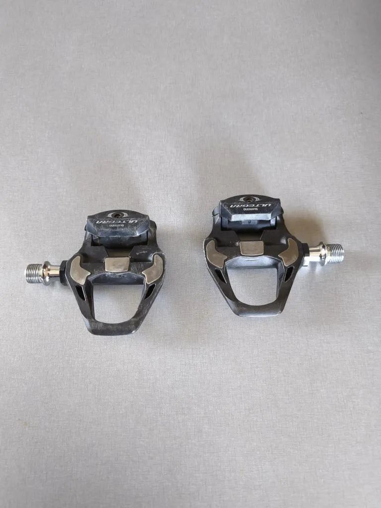 Pedály SHIMANO ULTEGRA PD-R8000