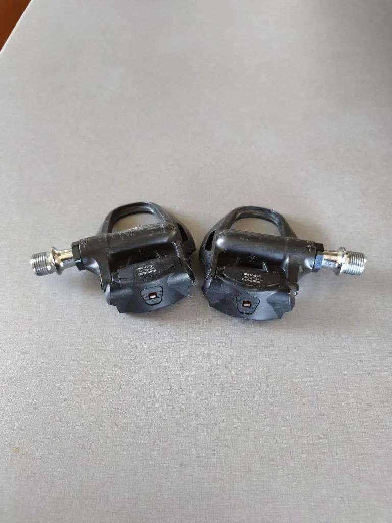 Pedály SHIMANO ULTEGRA PD-R8000