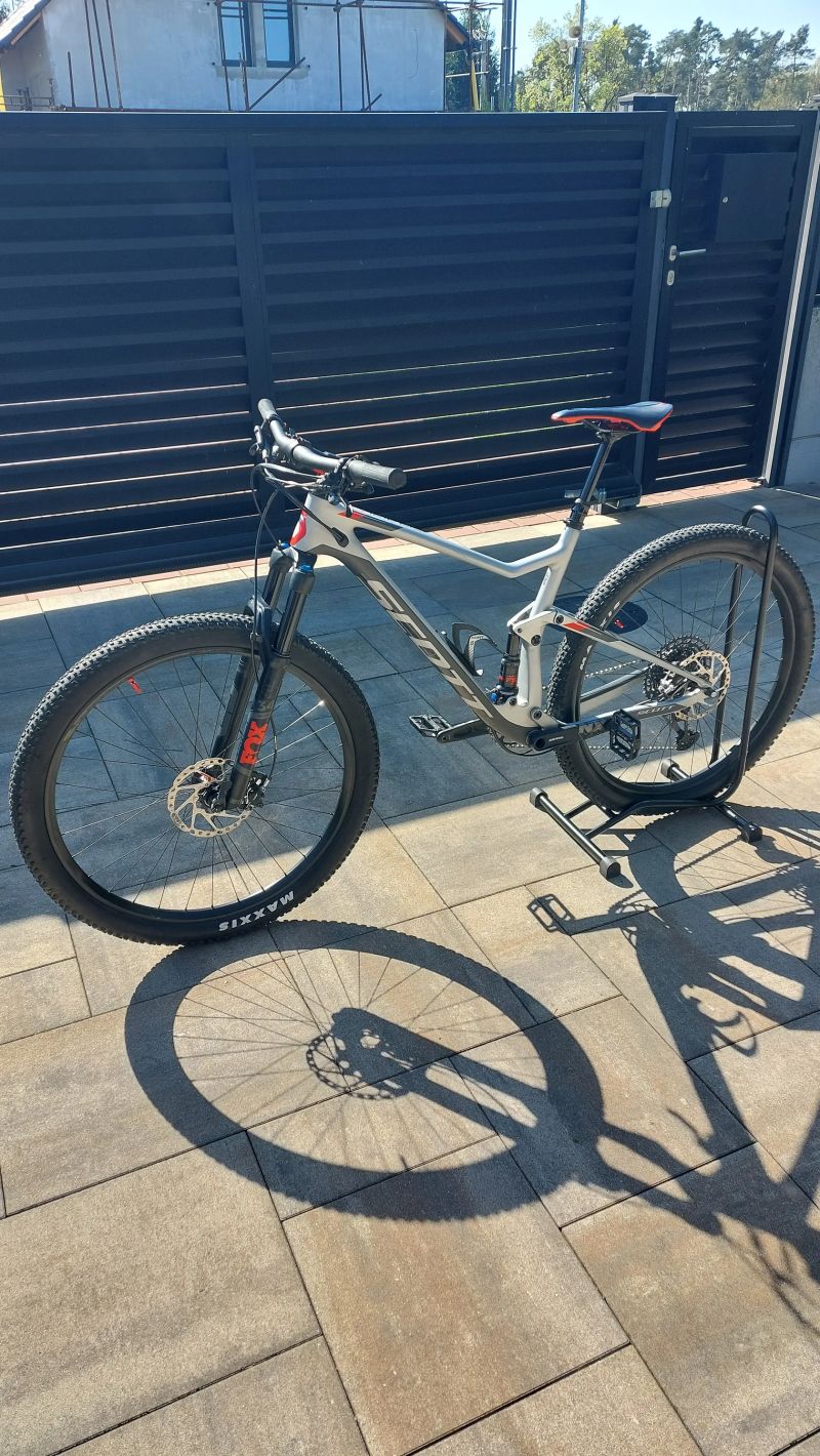Scott Spark 930