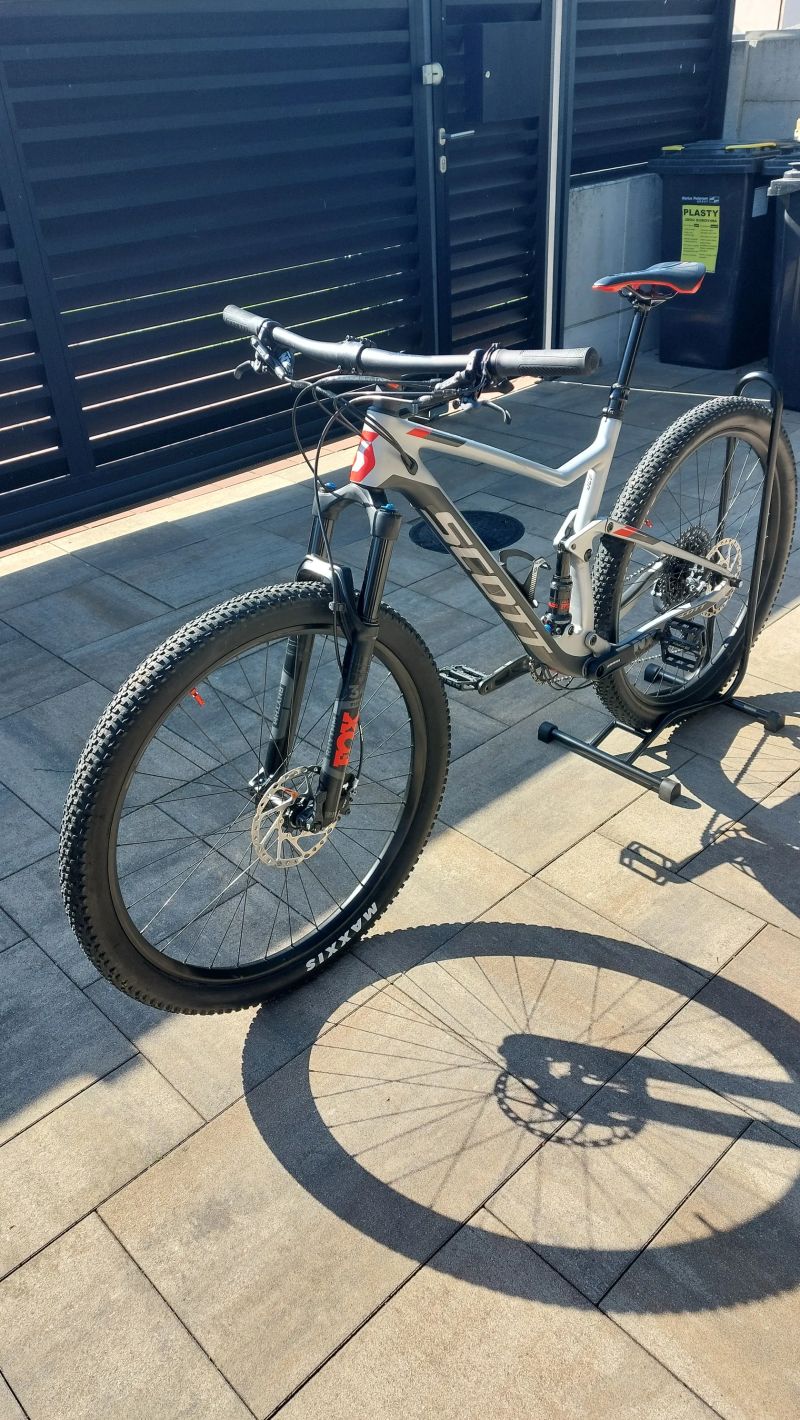 Scott Spark 930