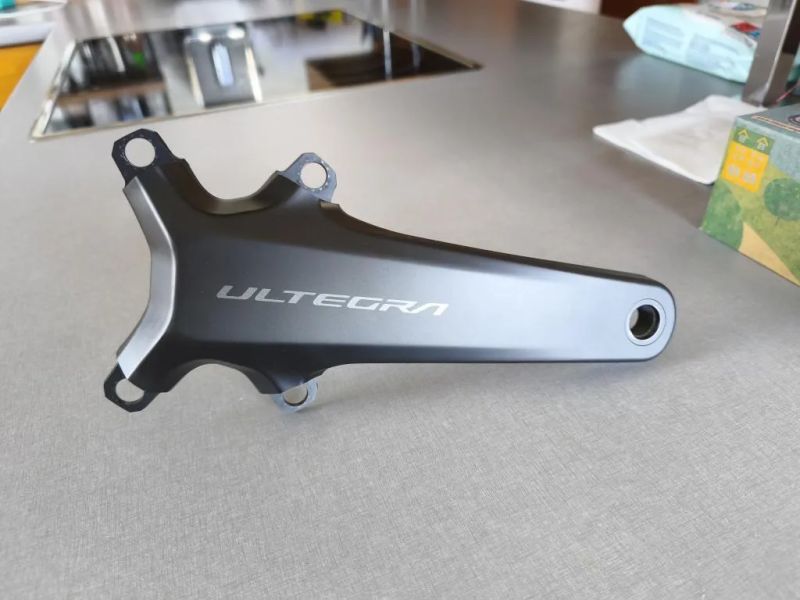 Pravá klika Shimano Ultegra 8100 - 172,5mm