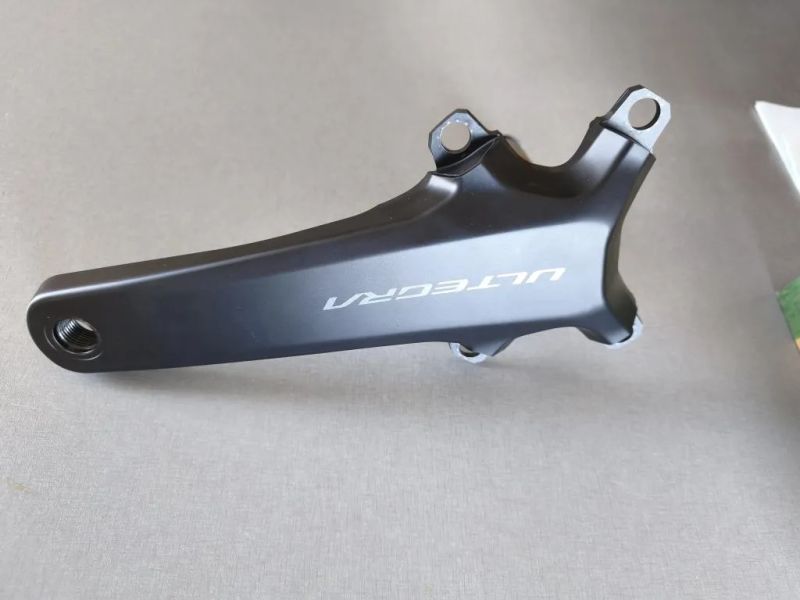 Pravá klika Shimano Ultegra 8100 - 172,5mm