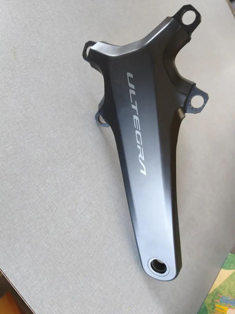 Pravá klika Shimano Ultegra 8100 - 172,5mm