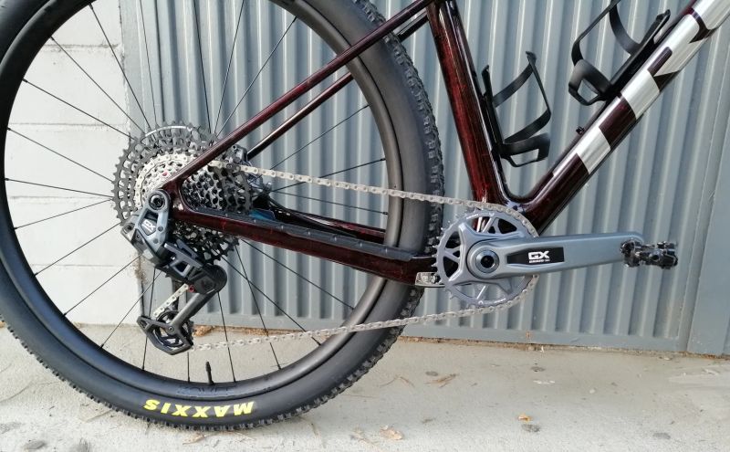 Trek PROCALIBER 9.7