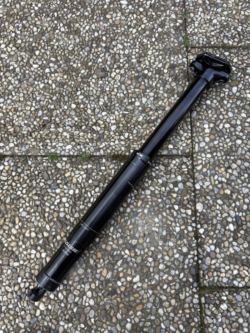 Kind Shock sedlovka 150mm