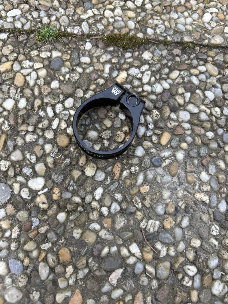 Kind Shock sedlovka 150mm