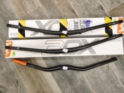 řídítka gripy představec SQlab