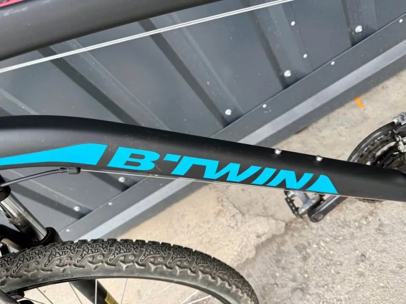 Mtb koloRockrider 340 vel.M