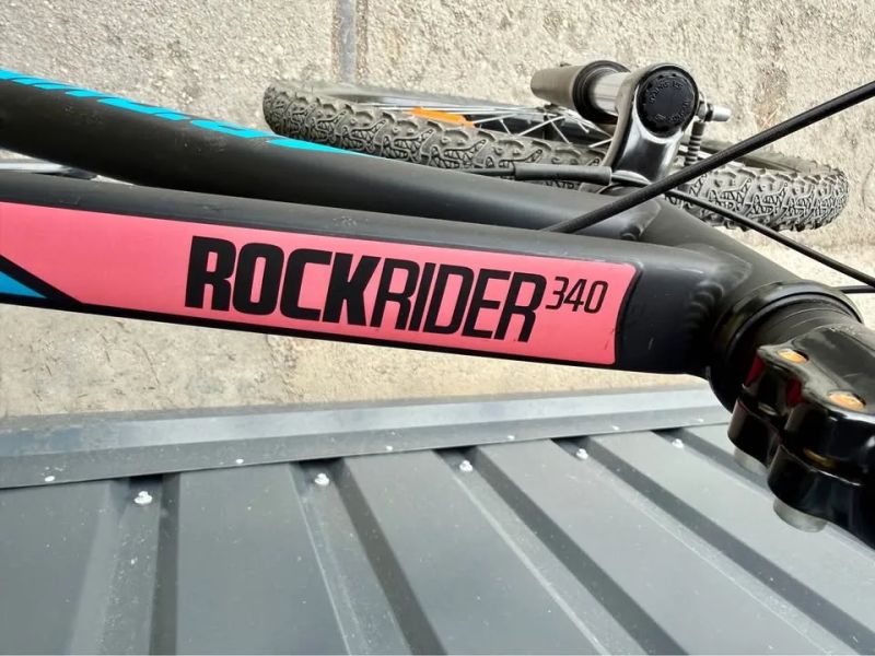 Mtb koloRockrider 340 vel.M