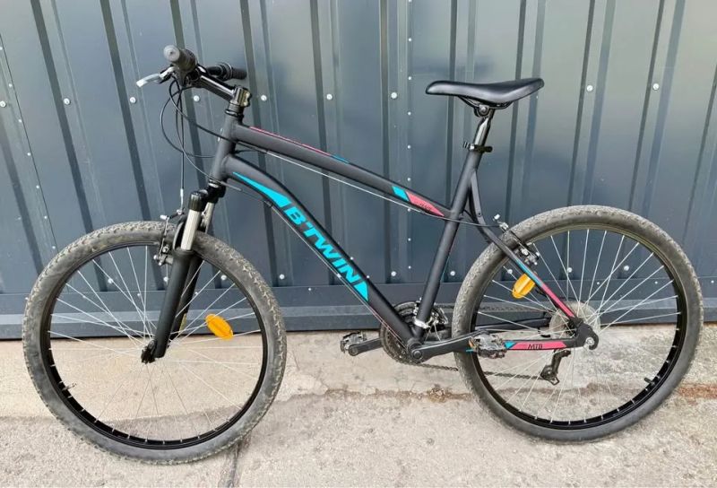 Mtb koloRockrider 340 vel.M