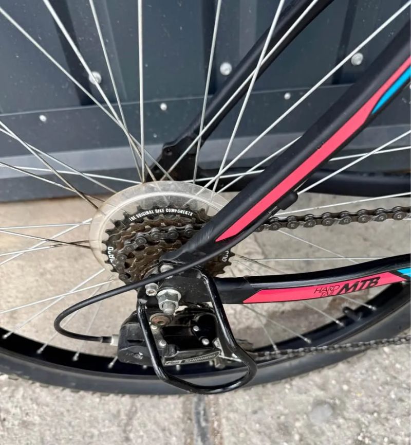 Mtb koloRockrider 340 vel.M