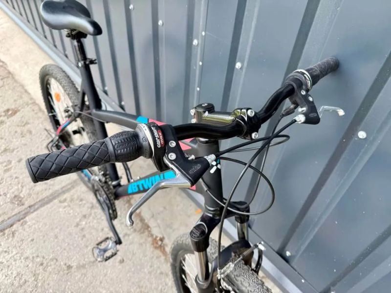 Mtb koloRockrider 340 vel.M