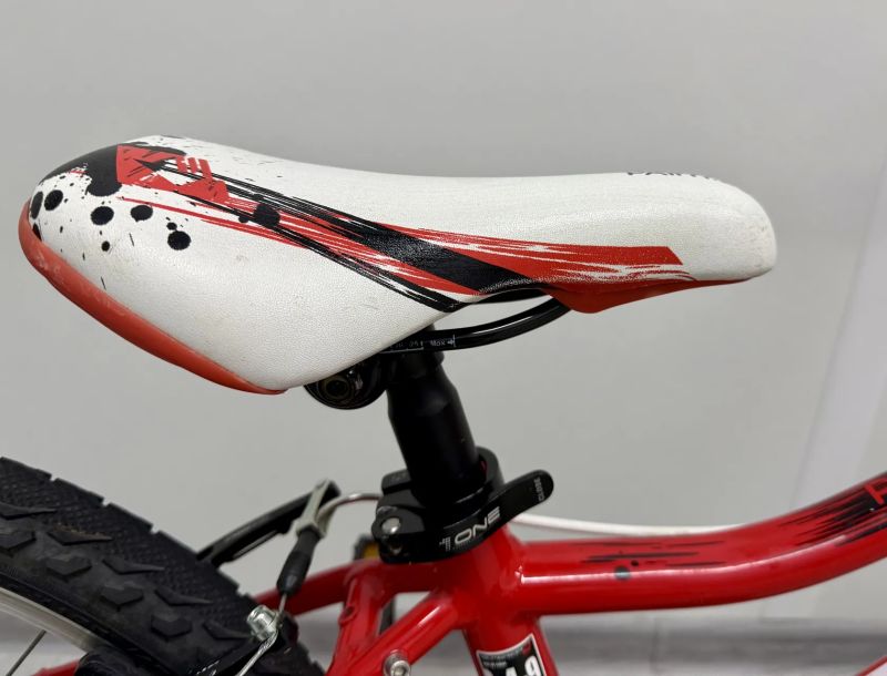 Dětské kolo Superior Paint 20”