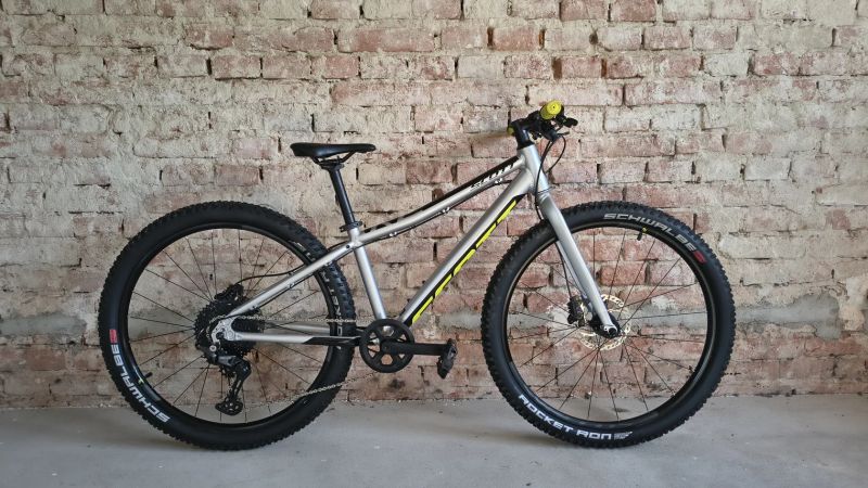 Scott Scale RC 600