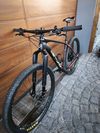 CENTURION Backfire Carbon Team 29 XC vel.L