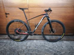 CENTURION Backfire Carbon Team 29 XC vel.L