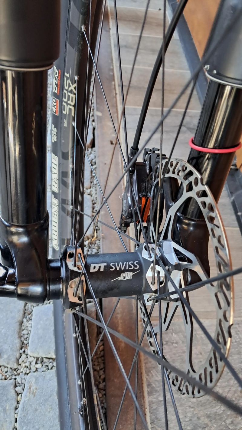 CENTURION Backfire Carbon Team 29 XC vel.L