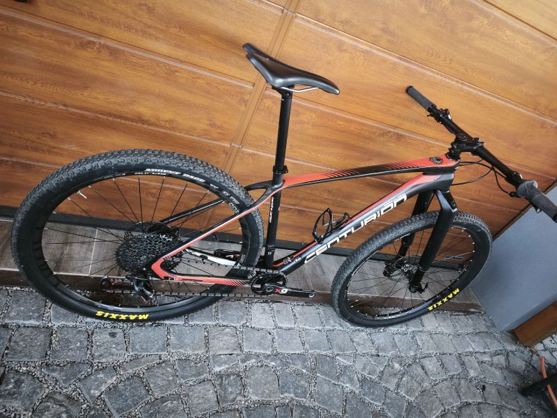 CENTURION Backfire Carbon Team 29 XC vel.L
