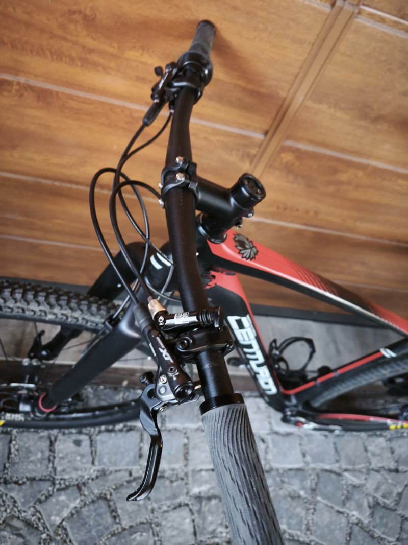 CENTURION Backfire Carbon Team 29 XC vel.L