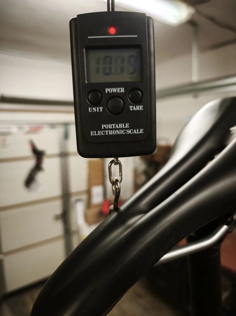 CENTURION Backfire Carbon Team 29 XC vel.L