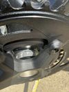Shimano GRX 2x12 nove kompletní sada