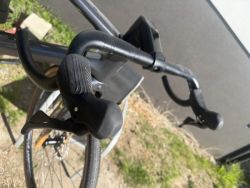 Shimano GRX 2x12 nove kompletní sada