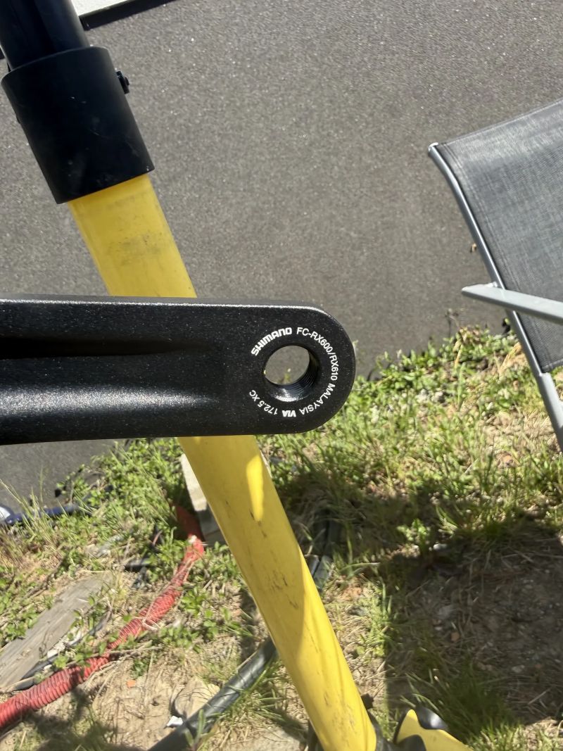 Shimano GRX 2x12 nove kompletní sada