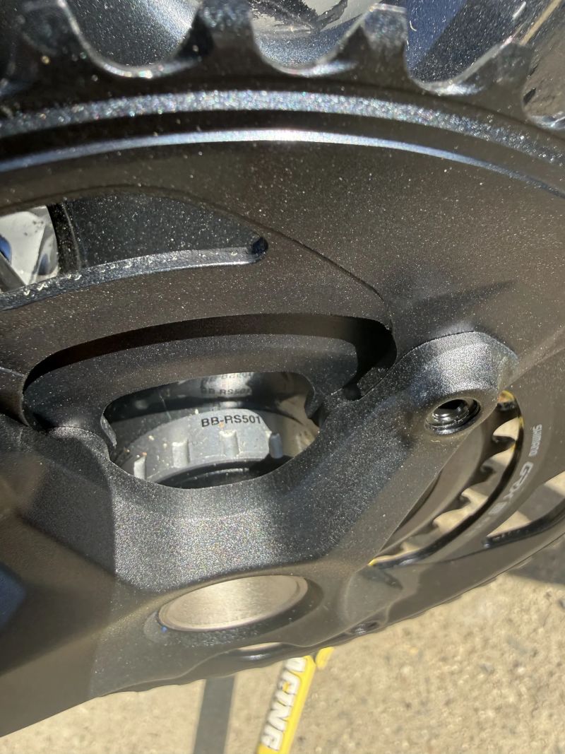 Shimano GRX 2x12 nove kompletní sada