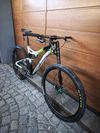 Cannondale Scalpel 29 Carbon vel.L