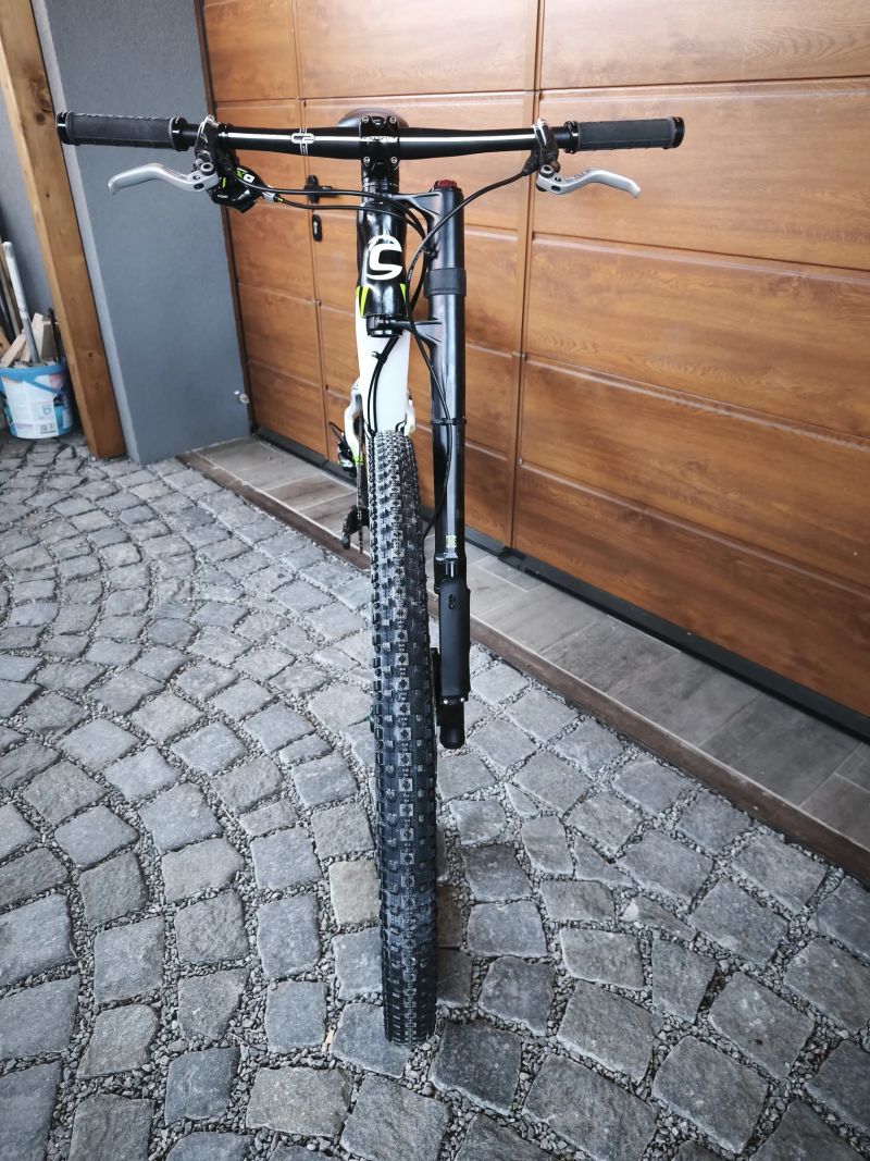 Cannondale Scalpel 29 Carbon vel.L