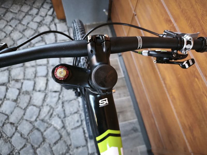 Cannondale Scalpel 29 Carbon vel.L