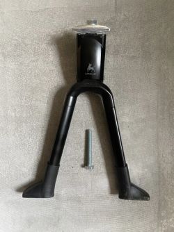 Ursus Big Foot stojan vhodný pro elektrokola