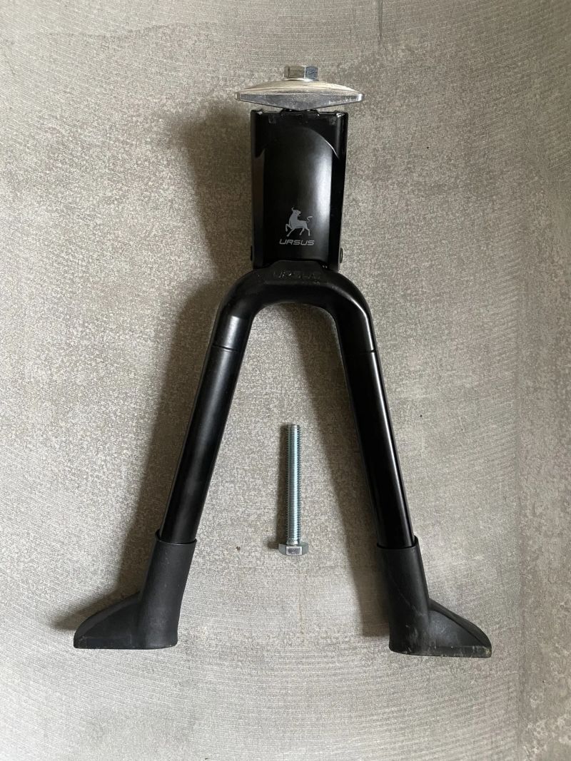 Ursus Big Foot stojan vhodný pro elektrokola