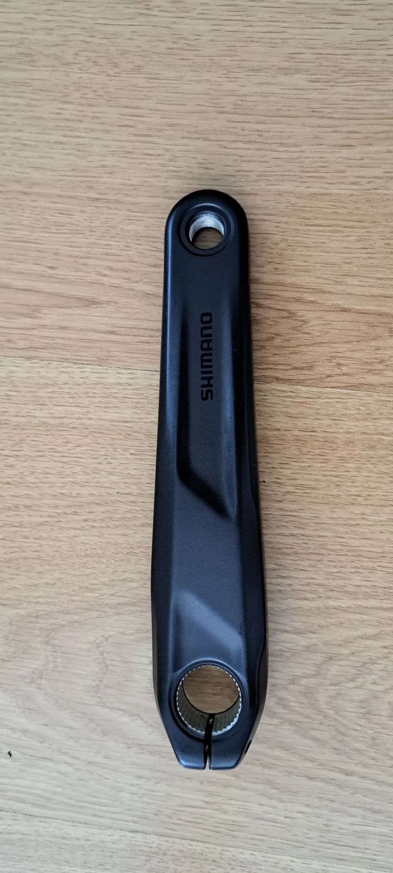 Nové nejeté Shimano