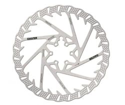 Kotouče Galfer Shark 203mm 6 děr