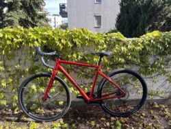 Corratec Corratec Allroad Travel 1