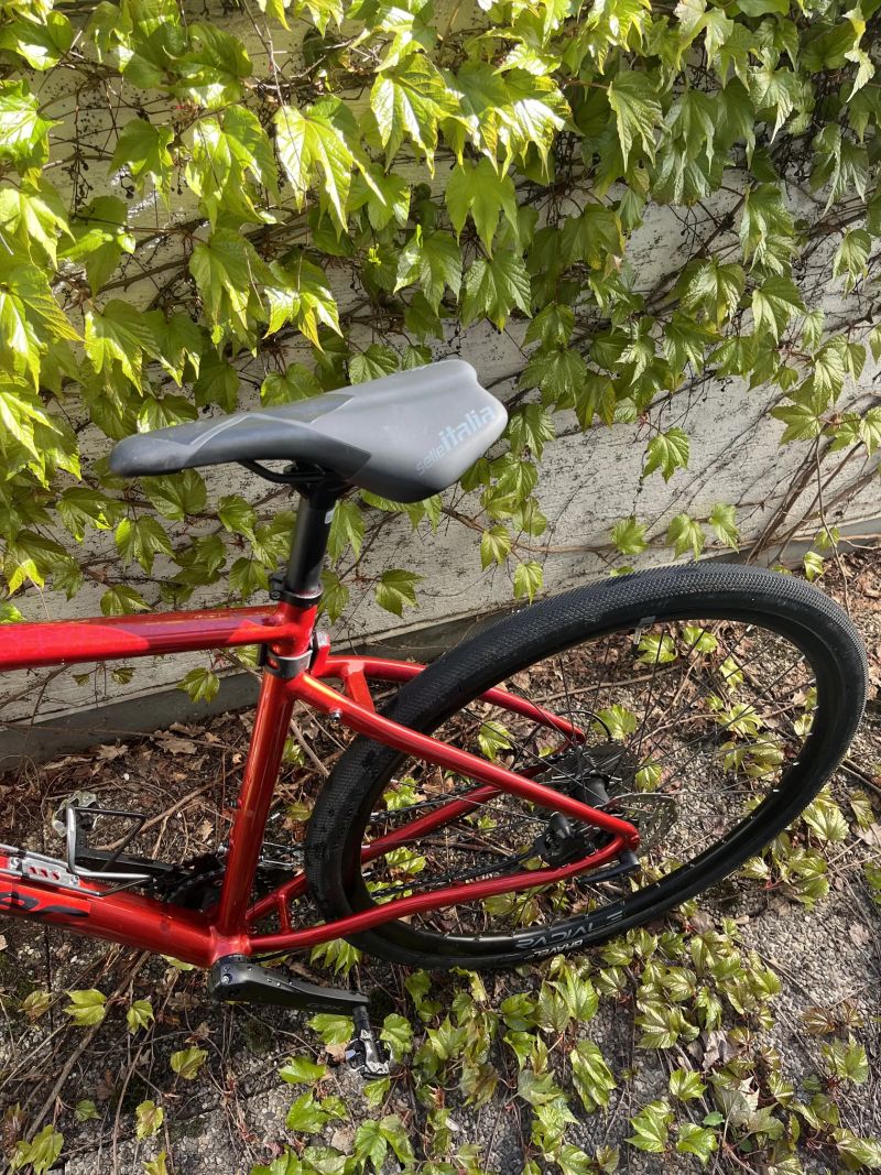 Corratec Corratec Allroad Travel 1