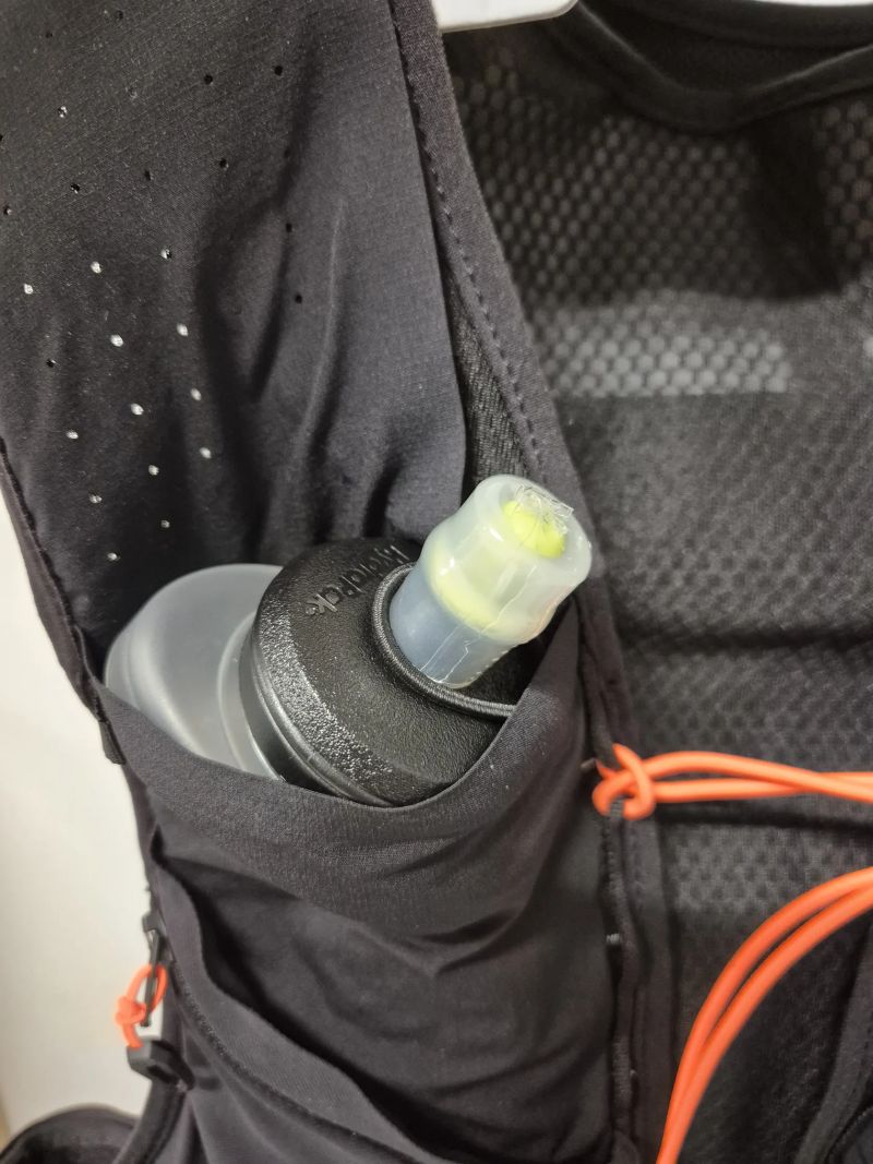 Batoh Dynafit Ultra 12 velikosti M/L a XL