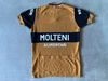 Vintage dres Magliamo Molteni team 1974 velikost L