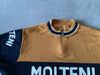 Vintage dres Magliamo Molteni team 1974 velikost L