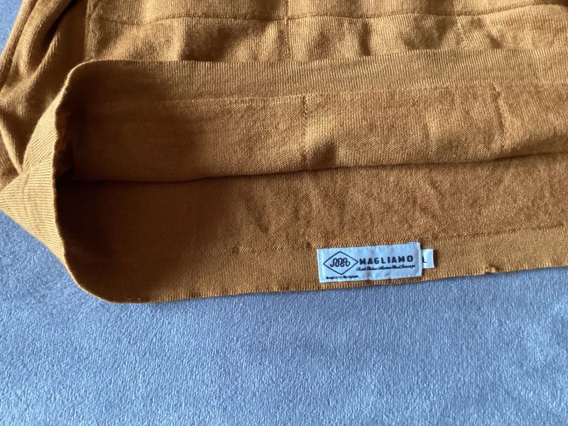 Vintage dres Magliamo Molteni team 1974 velikost L