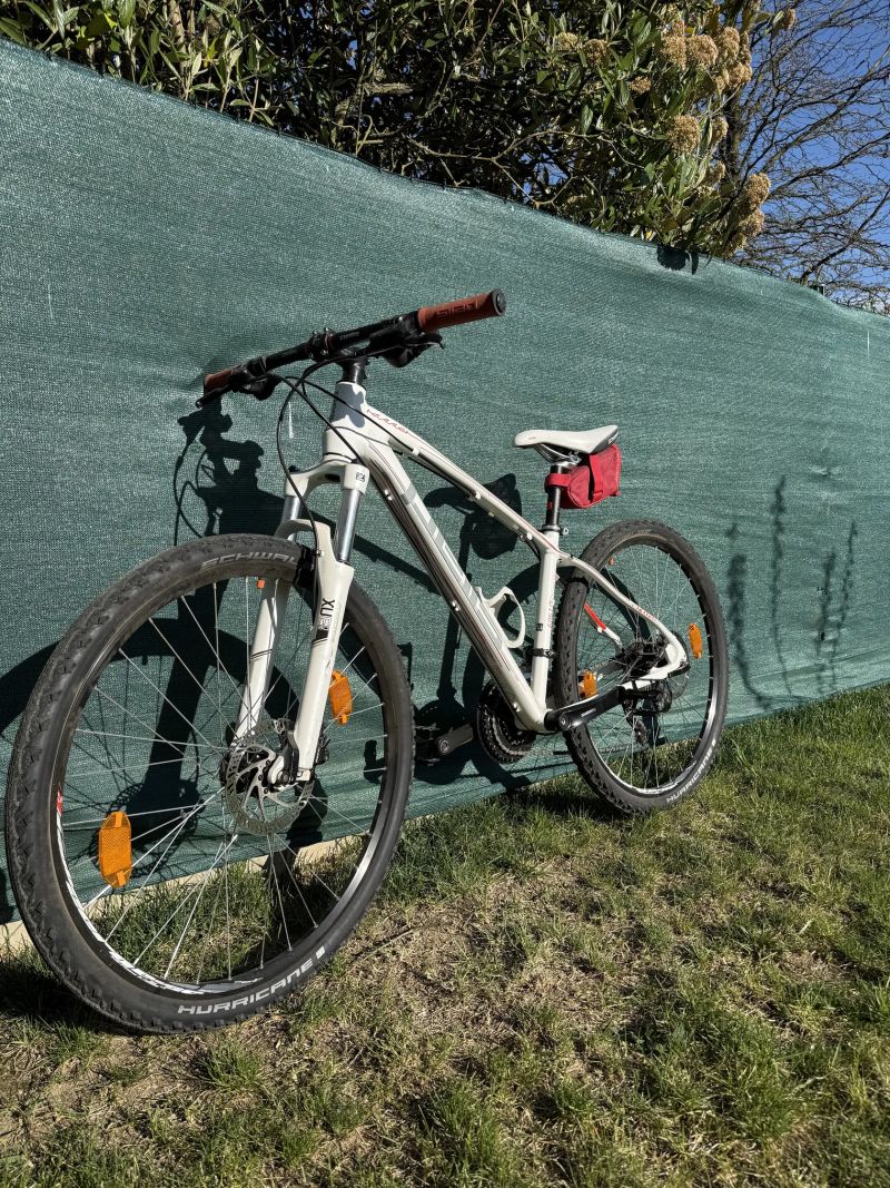 Horské kolo PELLS RAZER 1