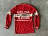 Vintage dres Magliamo Flandria-Velda-Lano 1978 velikost L