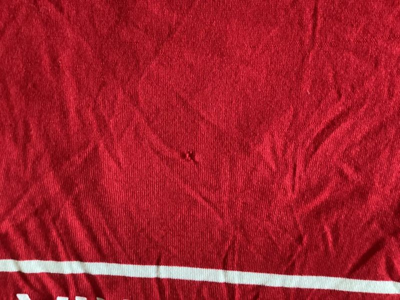 Vintage dres Magliamo Flandria-Velda-Lano 1978 velikost L